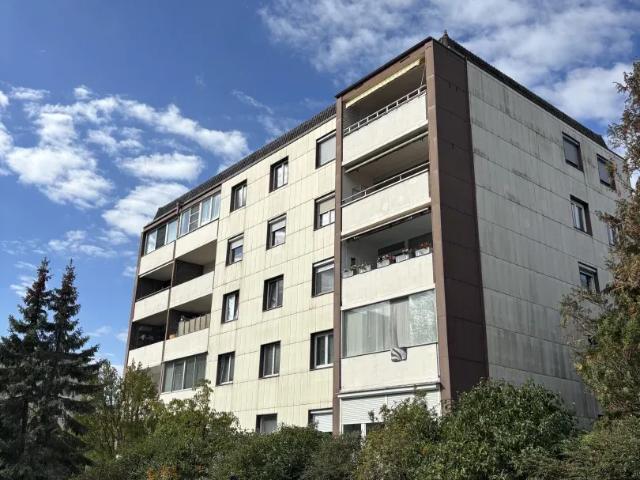 Wohnung kaufen in Wels, Oberösterreich