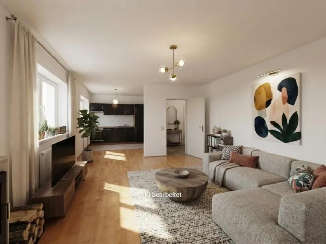 Wohnung mieten in eww, Wels