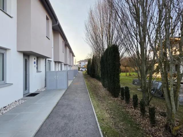 Wohnung mieten in Oberösterreich
