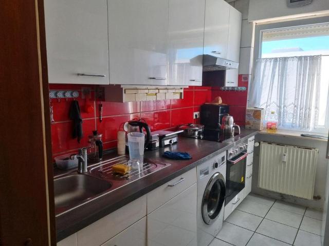 Wohnung kaufen in Klarenthal, Wiesbaden