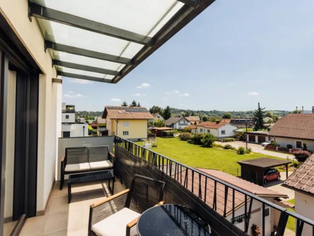 Wohnung kaufen in Werndorf, Steiermark
