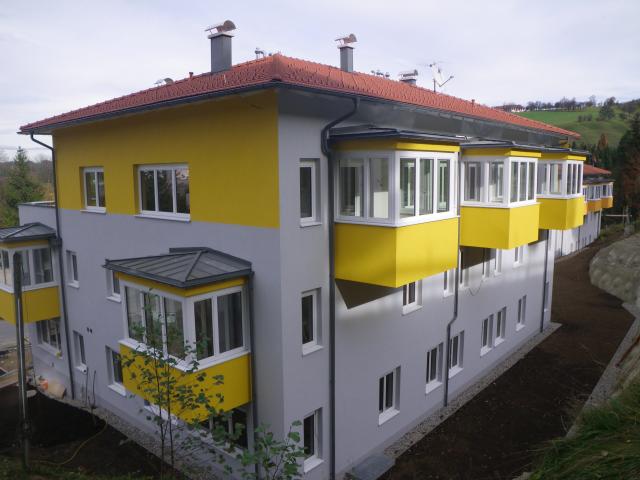 Apartment mieten in Zwischenbrücken, Steyr
