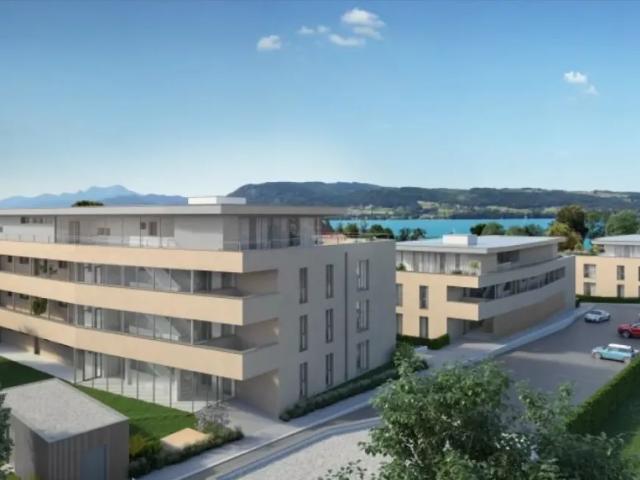 Wohnung mieten in Weyregg am Attersee, Oberösterreich