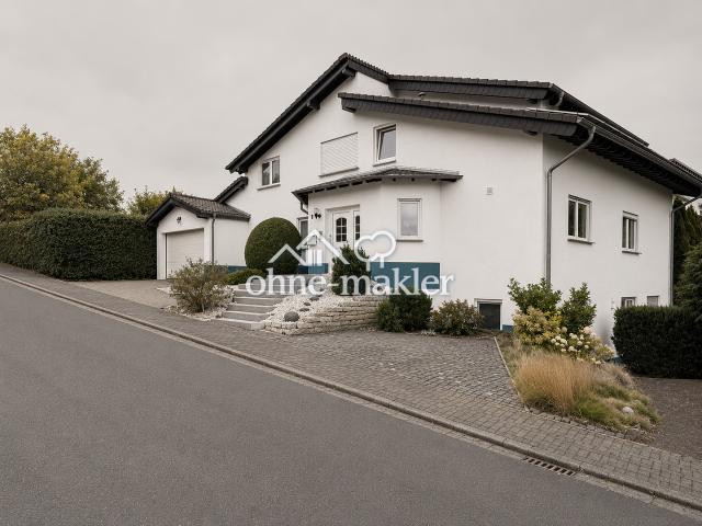 Apartment kaufen in Eschelbach, Montabaur