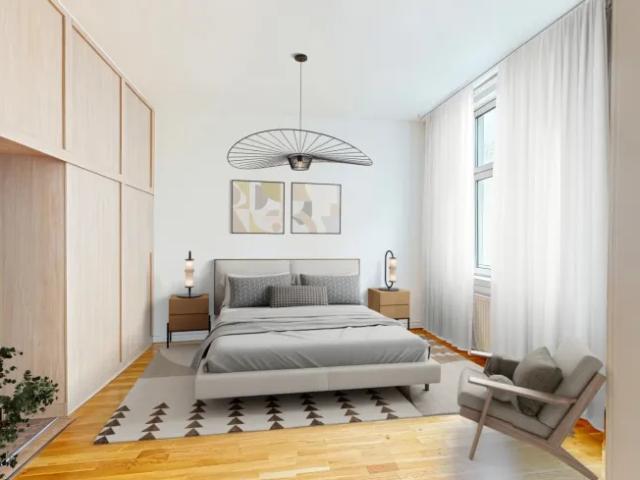 Wohnung kaufen in Donaustadt, Wien