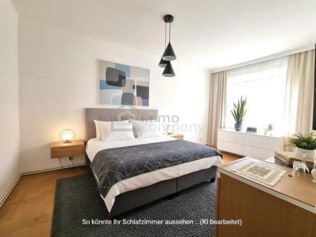 Wohnung kaufen in Donaustadt, Wien