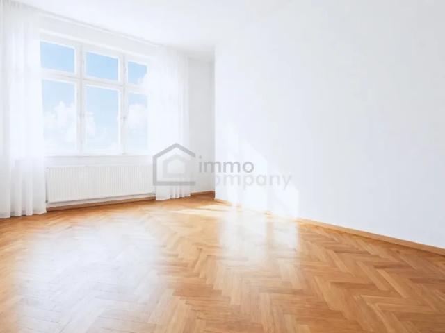 Wohnung kaufen in Donaustadt, Wien