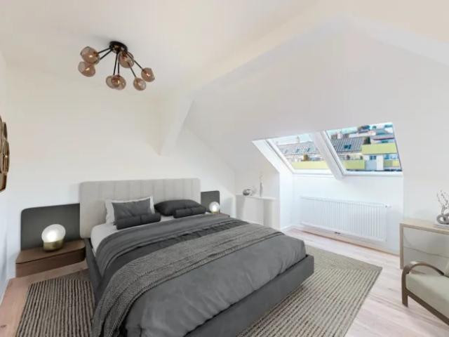 Wohnung kaufen in Donaustadt, Wien