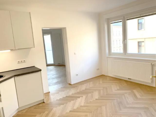 Wohnung kaufen in Donaustadt, Wien