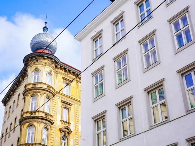 Wohnung kaufen in Donaustadt, Wien