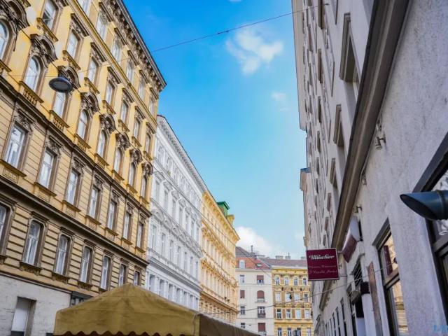 Wohnung kaufen in Donaustadt, Wien