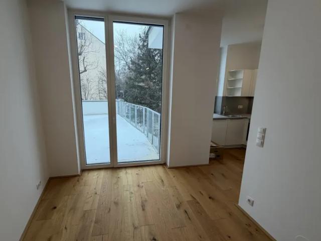 Wohnung kaufen in Donaustadt, Wien