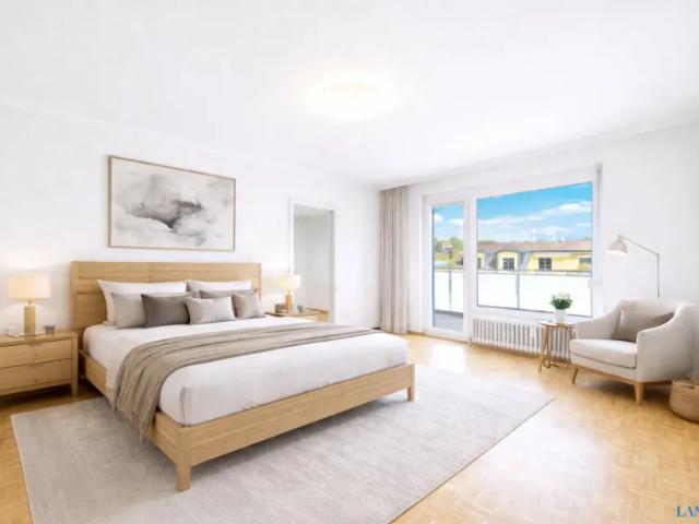 Wohnung kaufen in Donaustadt, Wien