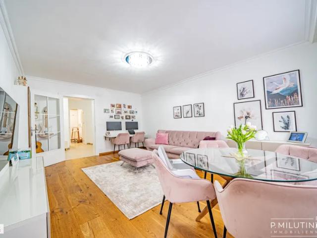 Wohnung kaufen in Donaustadt, Wien