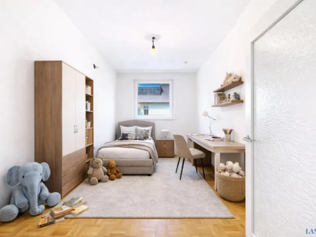 Wohnung kaufen in Donaustadt, Wien