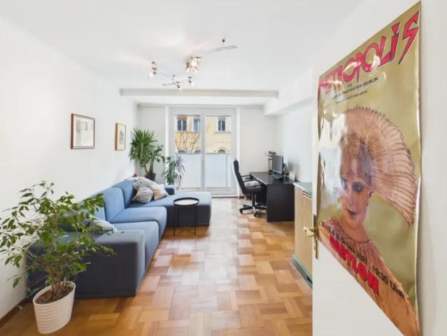 Wohnung kaufen in Donaustadt, Wien