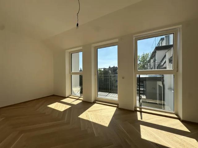 Wohnung kaufen in Donaustadt, Wien
