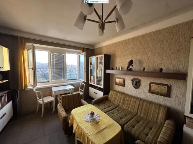 Wohnung kaufen in Donaustadt, Wien