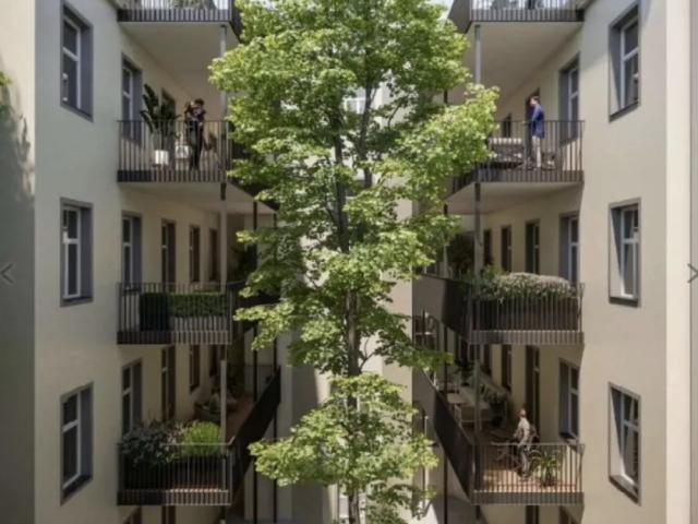 Wohnung kaufen in Donaustadt, Wien
