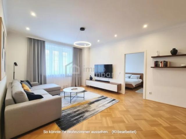 Wohnung kaufen in Donaustadt, Wien