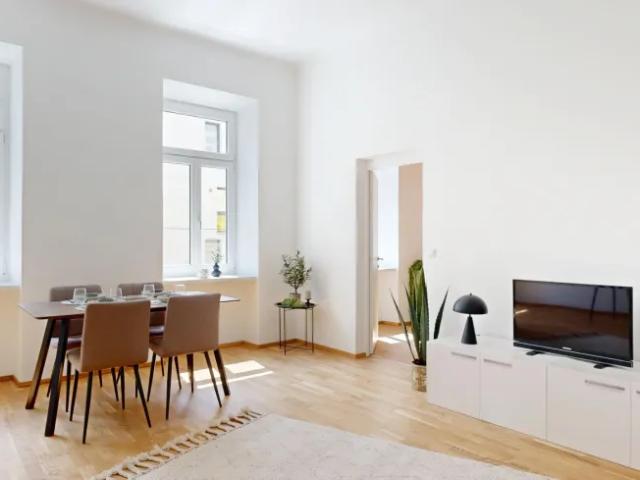 Wohnung kaufen in Donaustadt, Wien