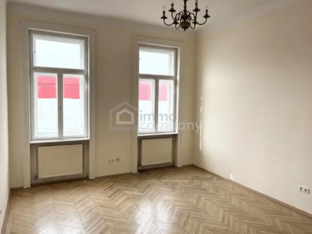 Wohnung kaufen in Donaustadt, Wien