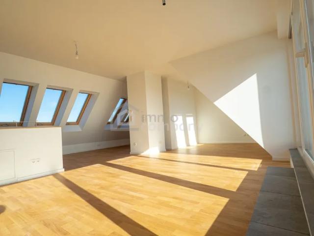 Wohnung kaufen in Donaustadt, Wien