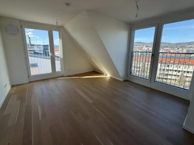 Wohnung kaufen in Donaustadt, Wien