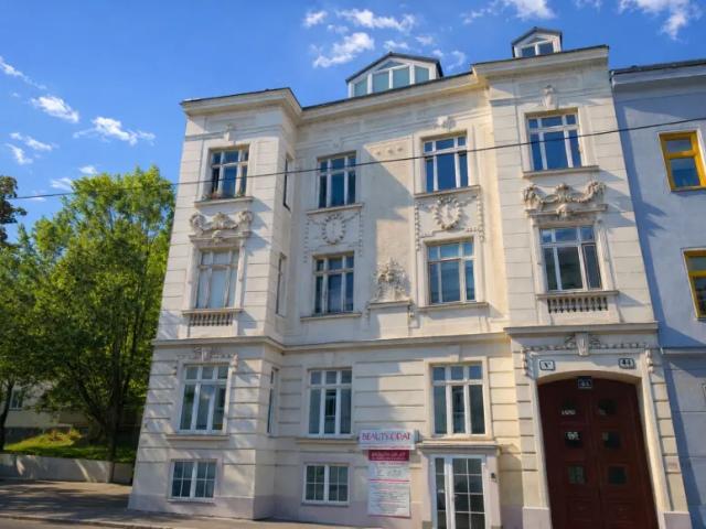 Wohnung kaufen in Donaustadt, Wien