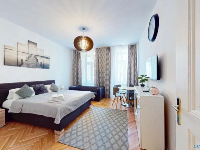 Wohnung kaufen in Donaustadt, Wien