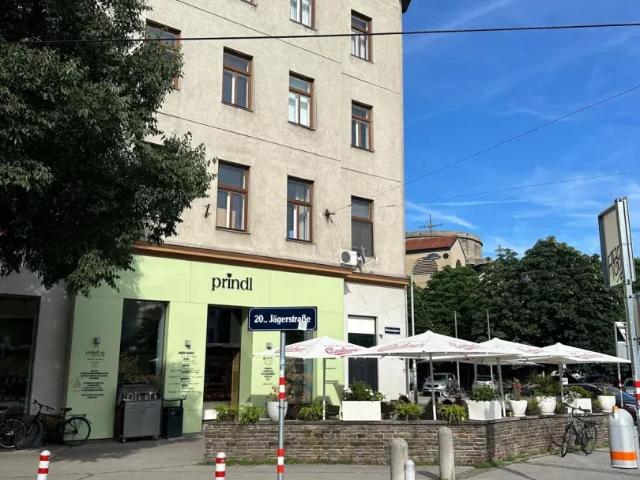 Wohnung mieten in Donaustadt, Wien