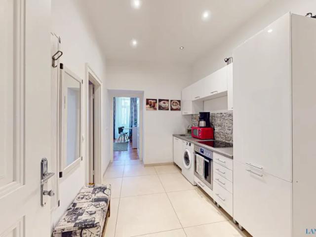 Wohnung kaufen in Donaustadt, Wien