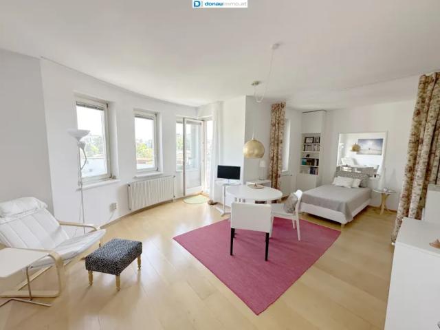 Wohnung kaufen in Donaustadt, Wien