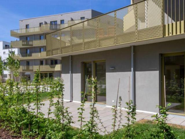 Wohnung kaufen in Donaustadt, Wien