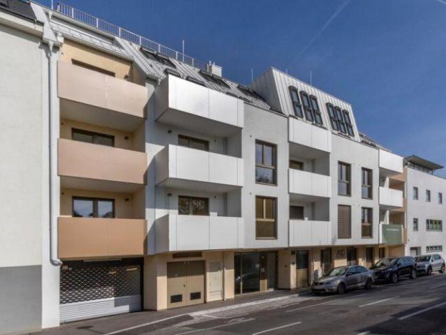 Wohnung kaufen in Donaustadt, Wien