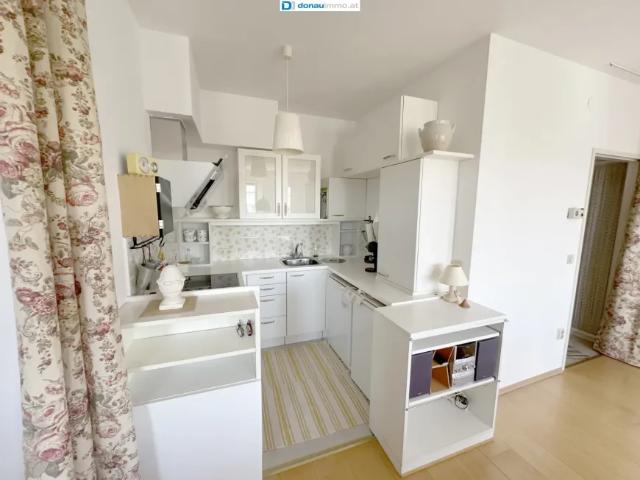Wohnung kaufen in Donaustadt, Wien