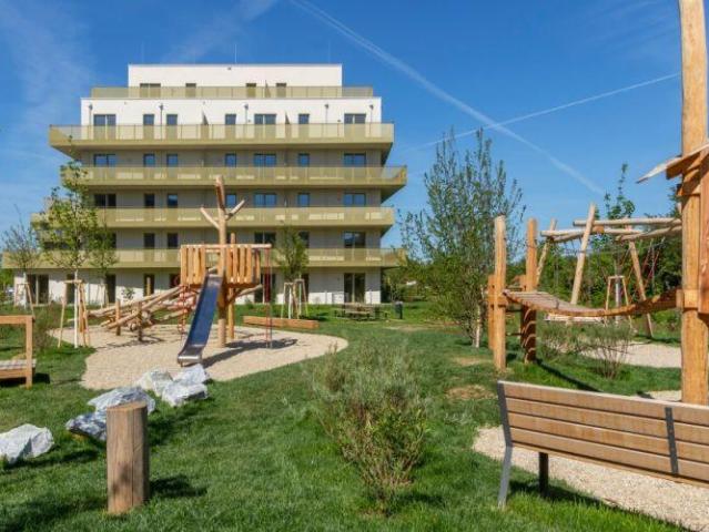 Wohnung kaufen in Donaustadt, Wien