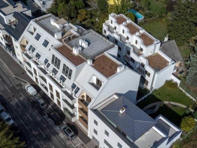 Wohnung kaufen in Donaustadt, Wien