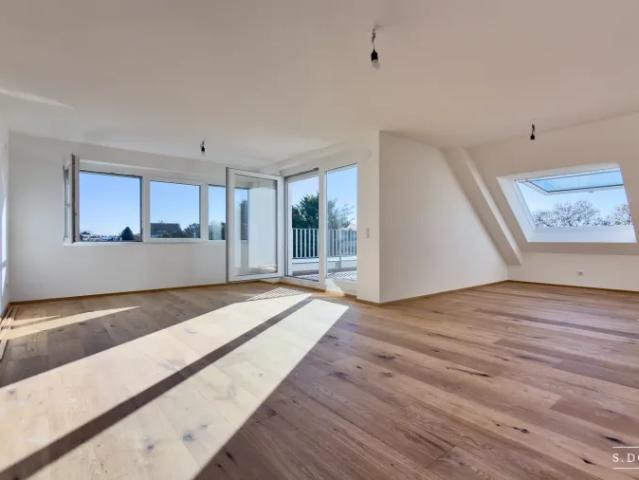Wohnung kaufen in Donaustadt, Wien