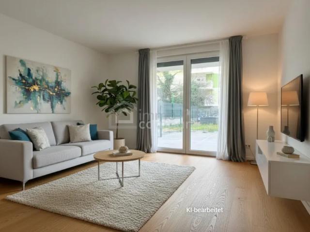 Wohnung kaufen in Donaustadt, Wien
