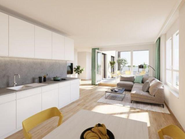 Wohnung kaufen in Donaustadt, Wien