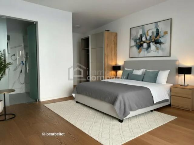 Wohnung kaufen in Donaustadt, Wien