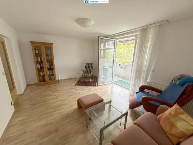Wohnung kaufen in Donaustadt, Wien