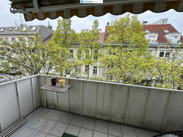 Wohnung kaufen in Donaustadt, Wien