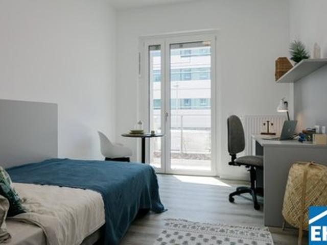 Etagenwohnung mieten in Wien