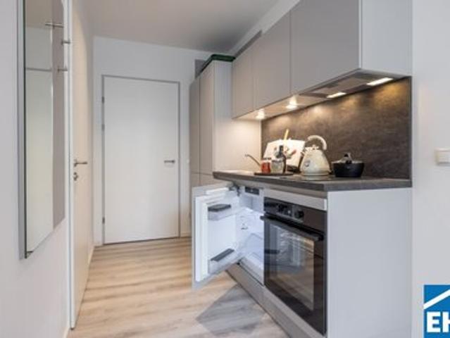 Etagenwohnung mieten in Wien