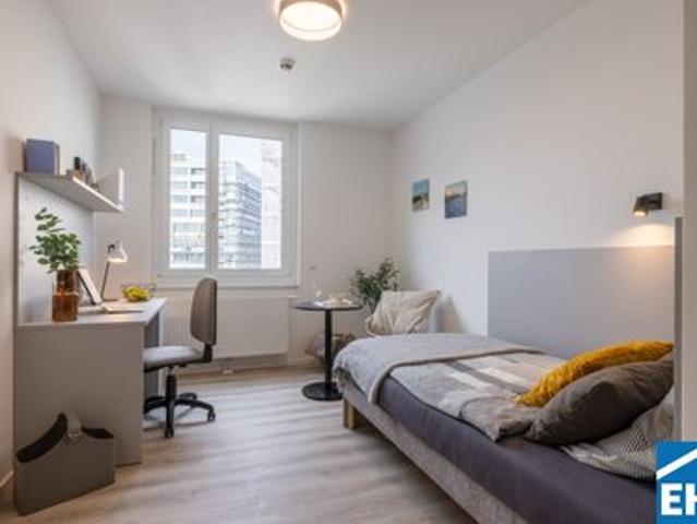Etagenwohnung mieten in Wien
