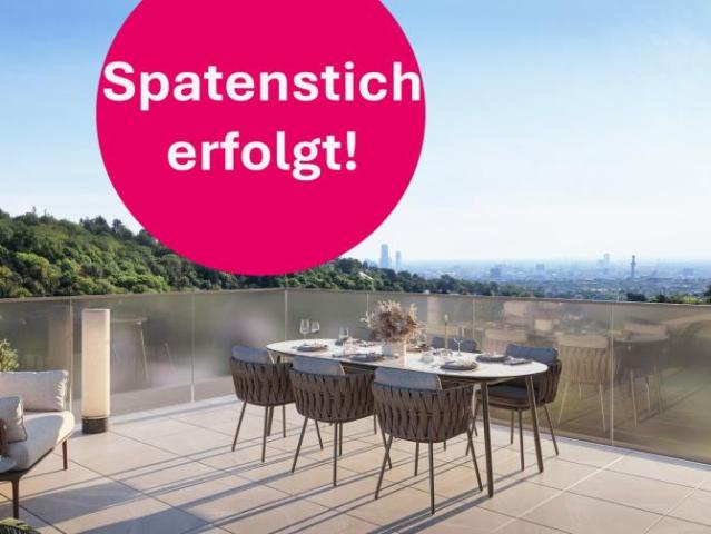 Wohnung kaufen in Wien
