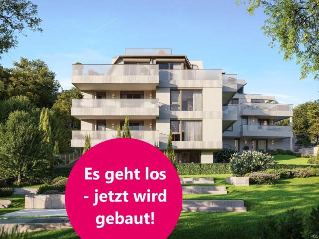 Wohnung kaufen in Wien
