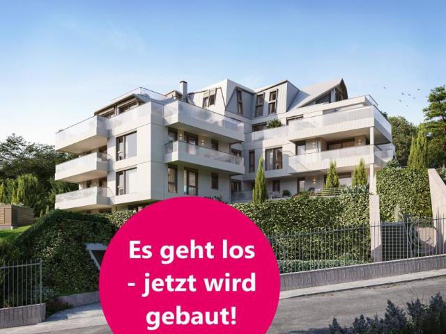 Wohnung kaufen in Wien